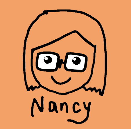 南希陪你學英文🙌